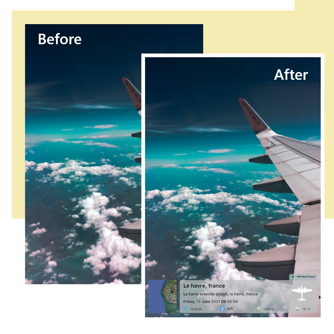 Image may contain: airplane, aircraft and screenshot