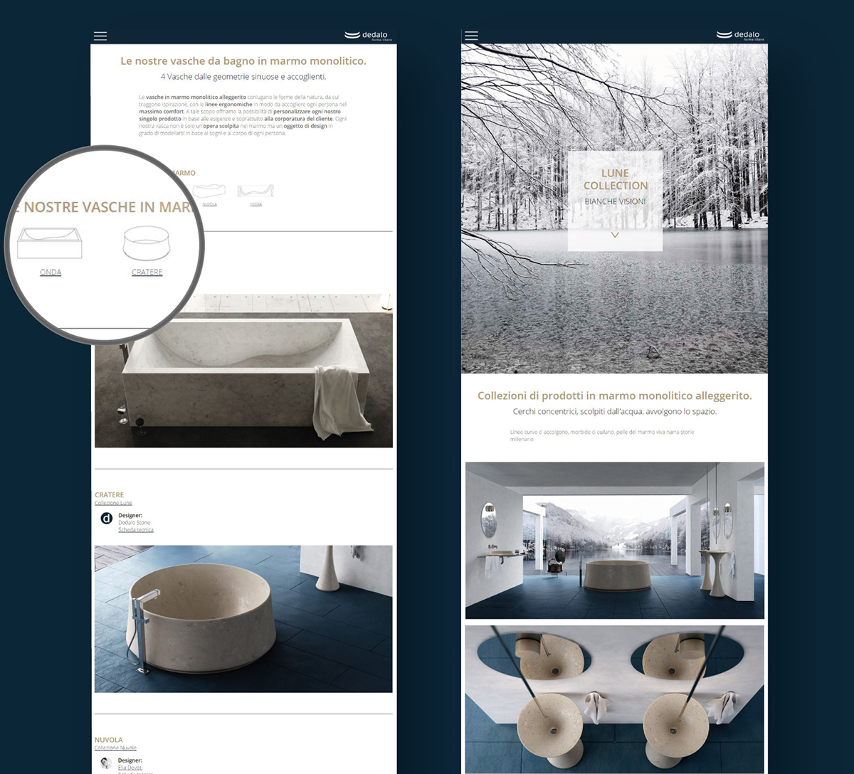 Marble design Web marmo bathtub washbasin shower trays carrara light marble luxury