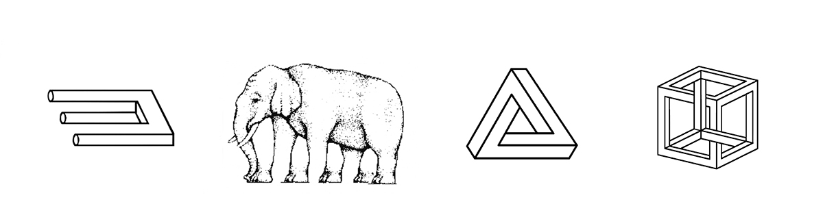 Oxymora Typeface