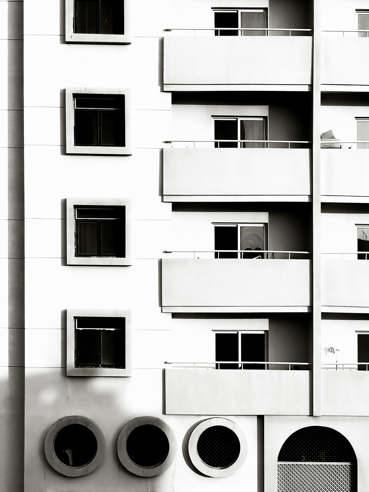 photograph minimal photography black and white street photograph architecture minimal