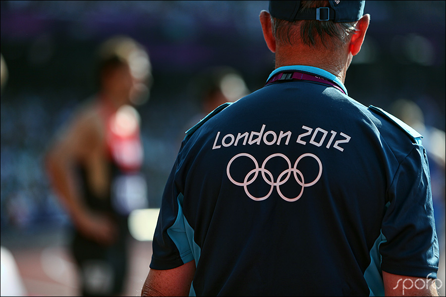 olympic  London 2012  flame stadium