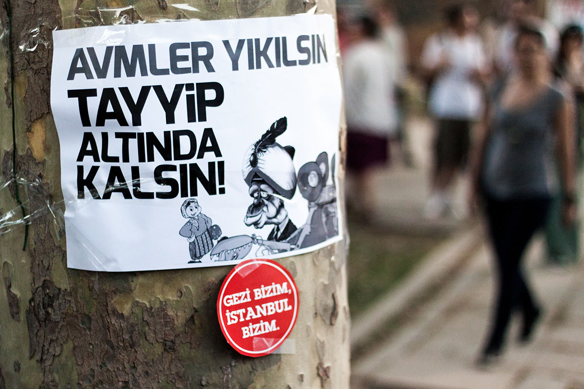 occupygezi OccupyIstanbul DirenGeziParkı