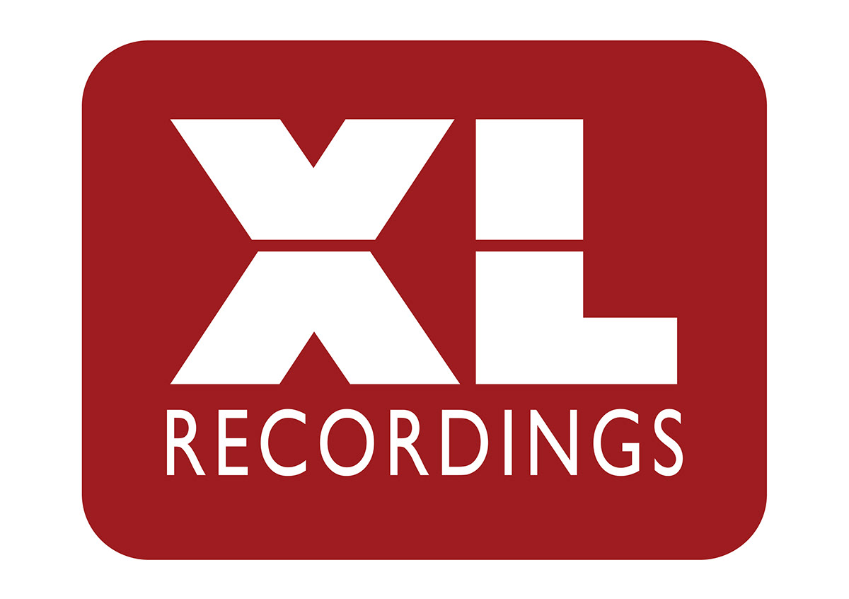 studio xl Recordings London Musical art logo development brand re-brand