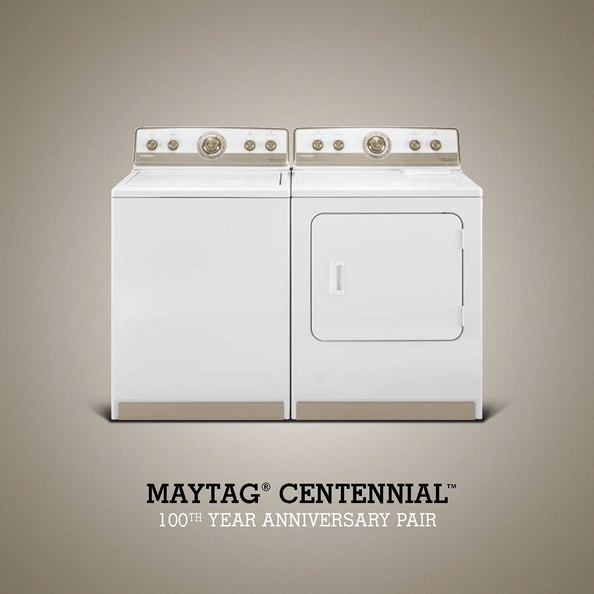 maytag specifications