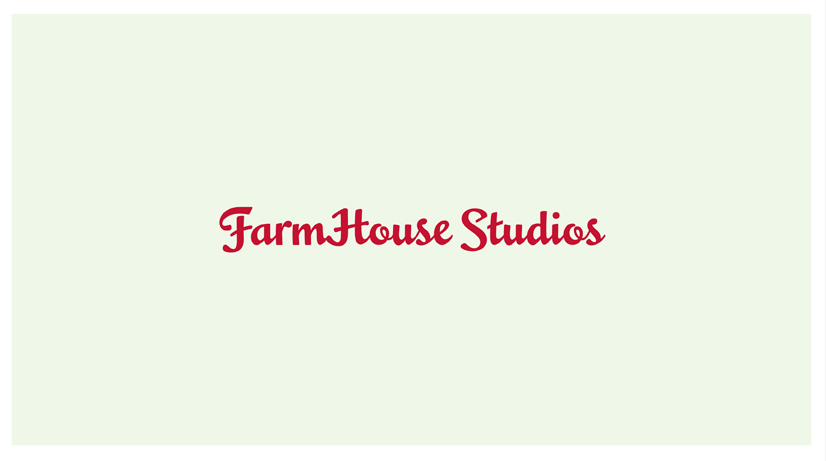 FarmHouse Studios Playful web development agency friendly
