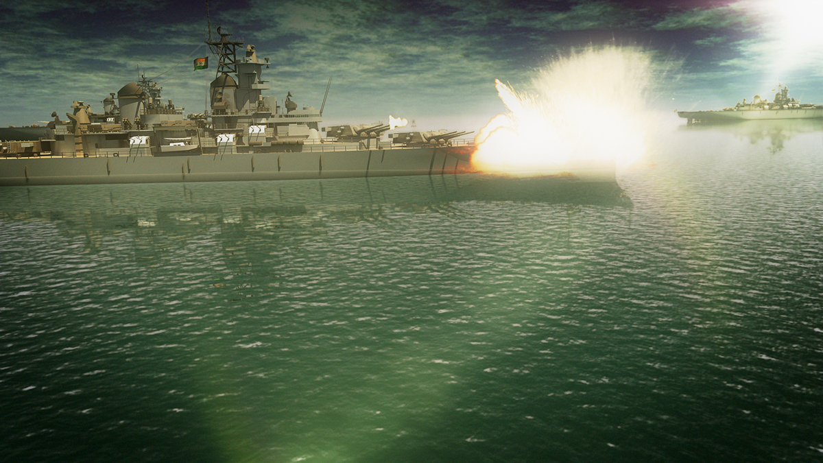 Defence Jet War ship battle Tank blast Pakistan India Title Channel graphics