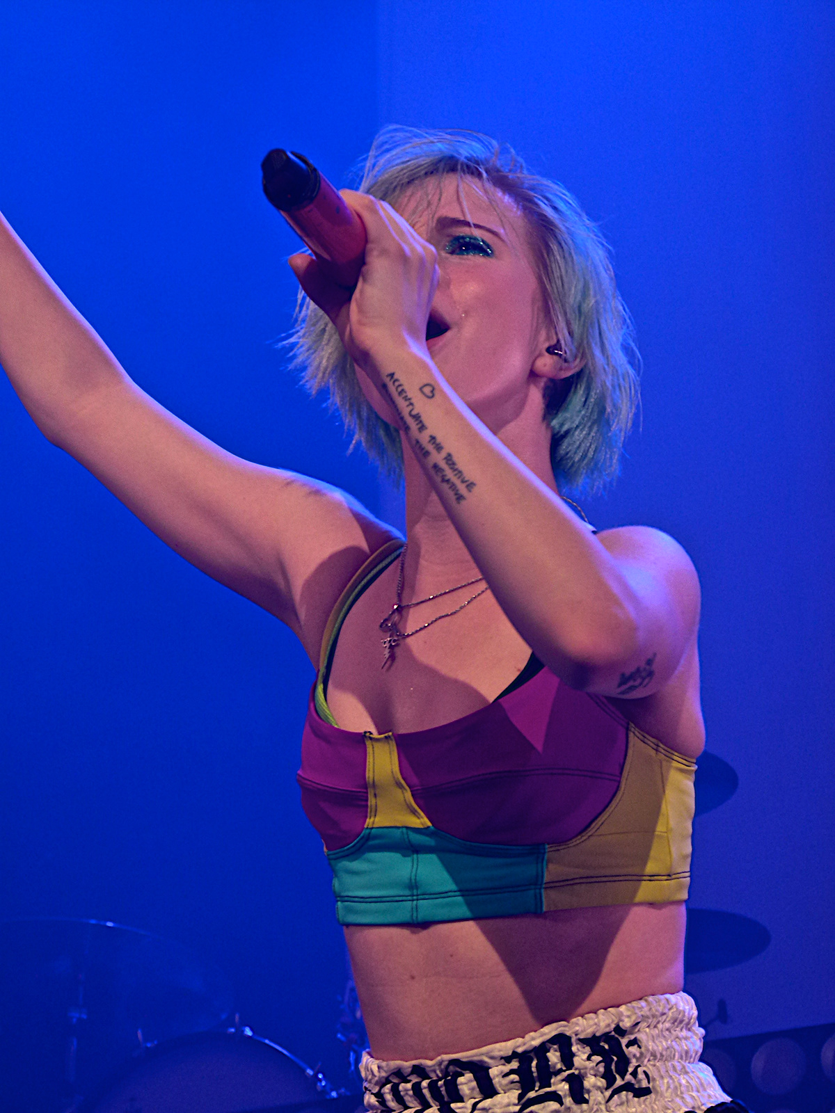 live music concerts concert photography paramore