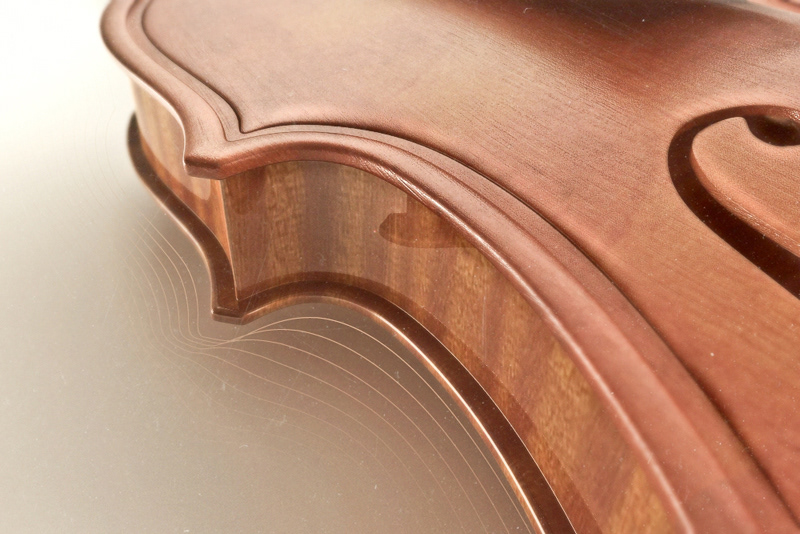 Stradivarius  violin warm sound wood instrument strings