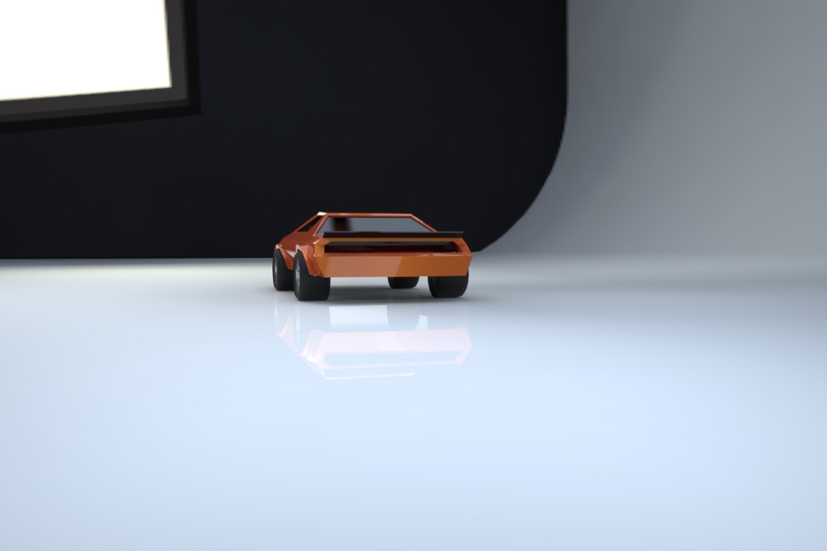 lowpoly LOW poly Cars game Racing