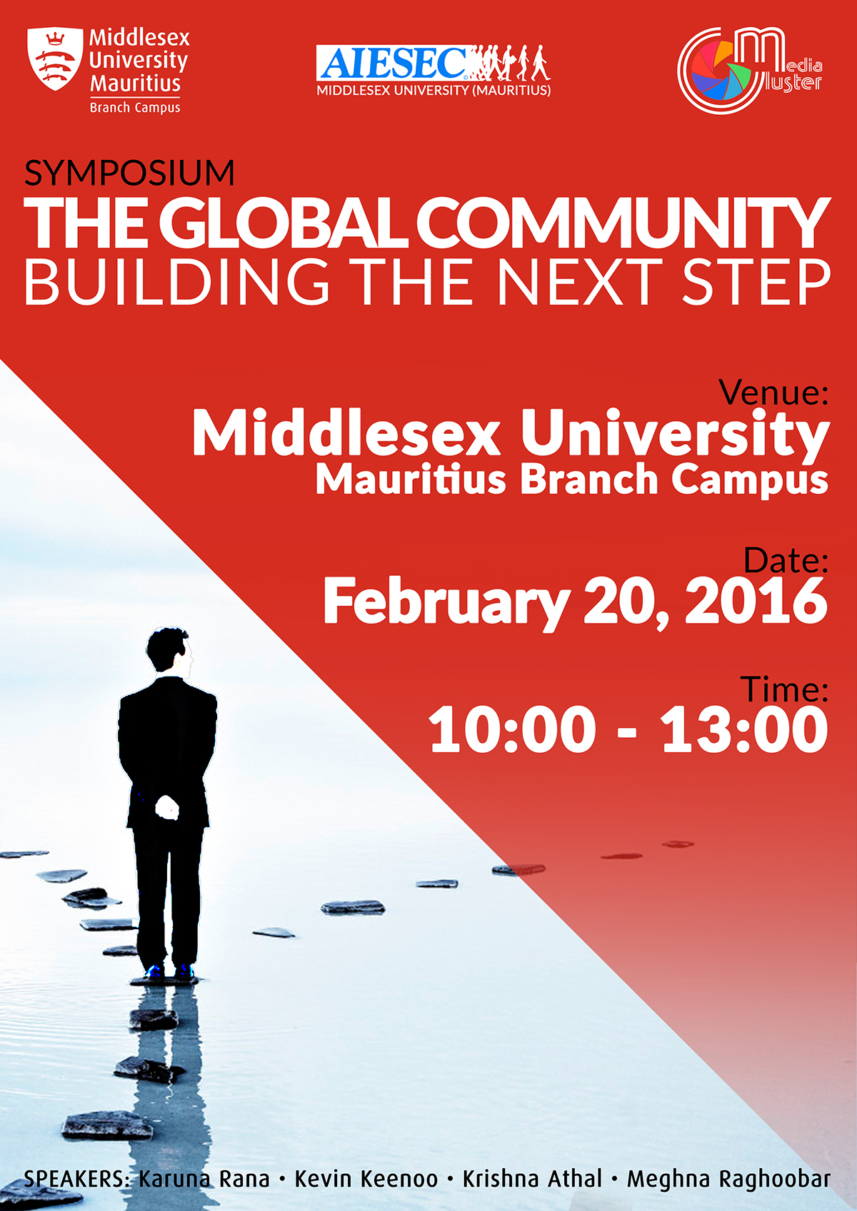 symposium MDX middlesex University theglobalcommunity speakers