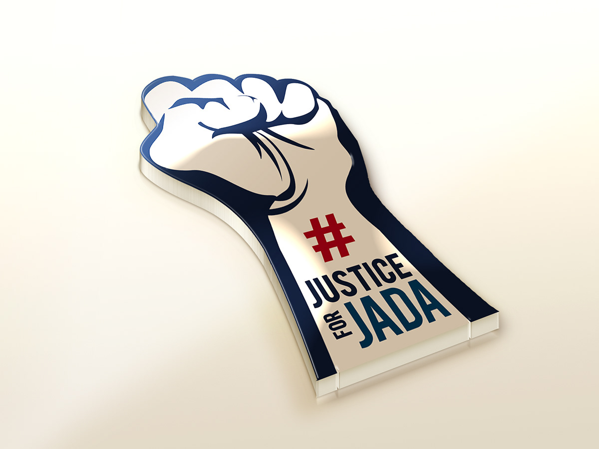 justice for jada justiceforjada.com #jadapose #iamjada #justiceforjada houston