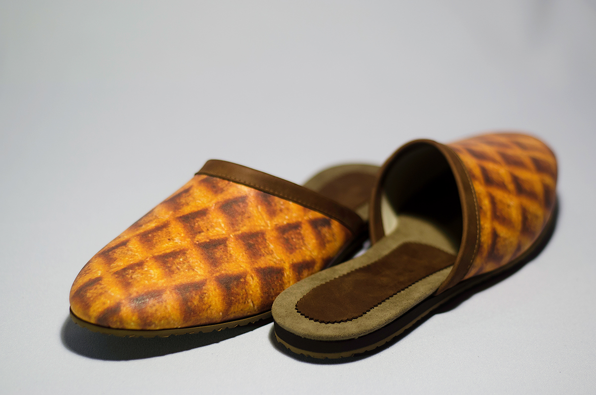 waffle shoes footwear shoe shoe design slippers house shoes