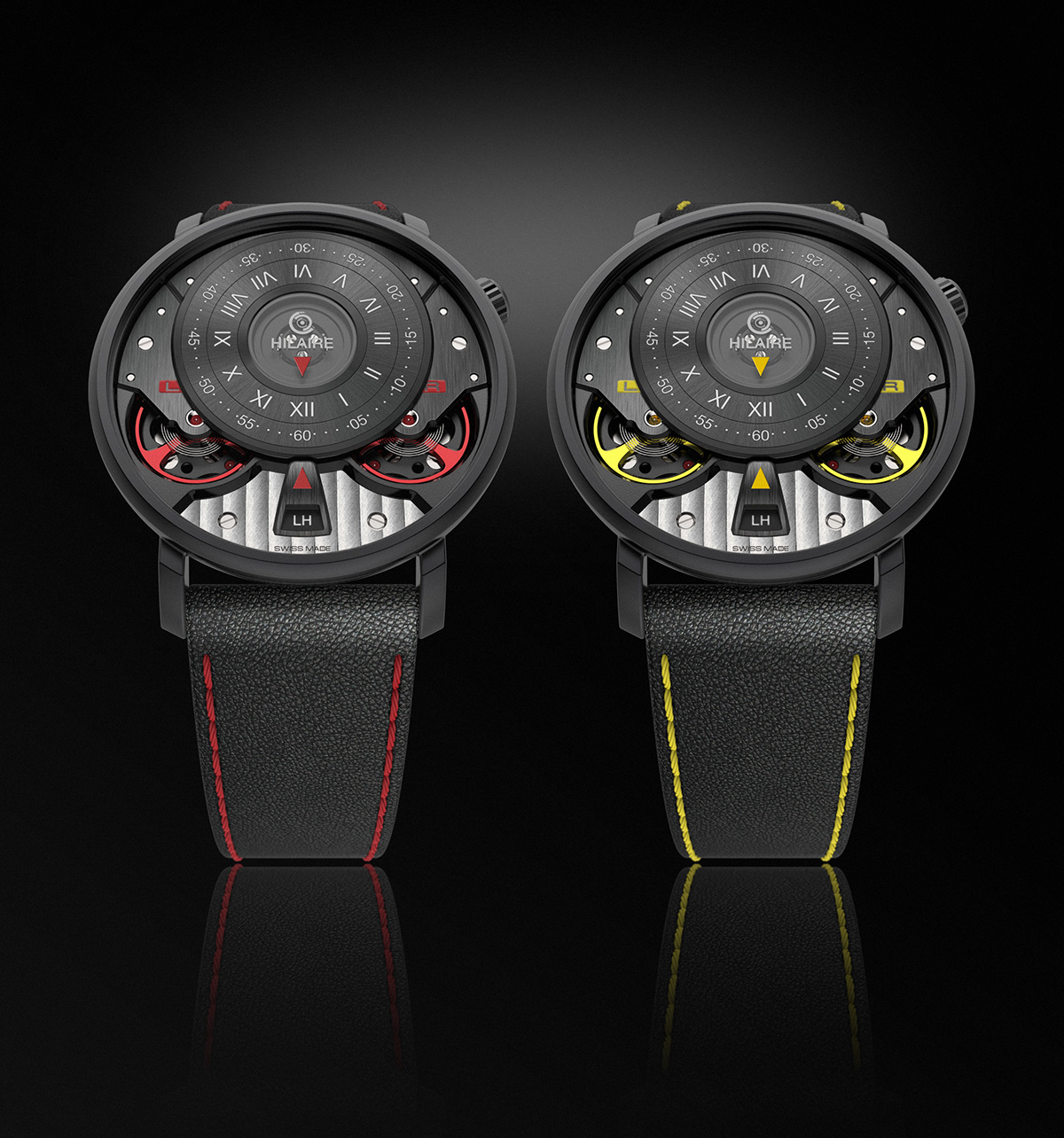 watch Watches watch design watchmaking montre wristwatch concept product design  swiss Switzerland