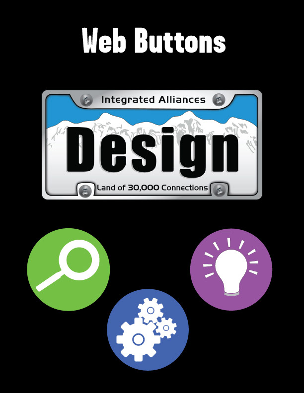 web graphics buttons sliders