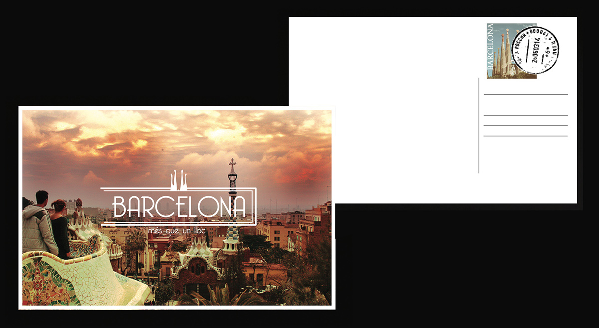 barcelona Gaudi Lamp design product mosaic glass