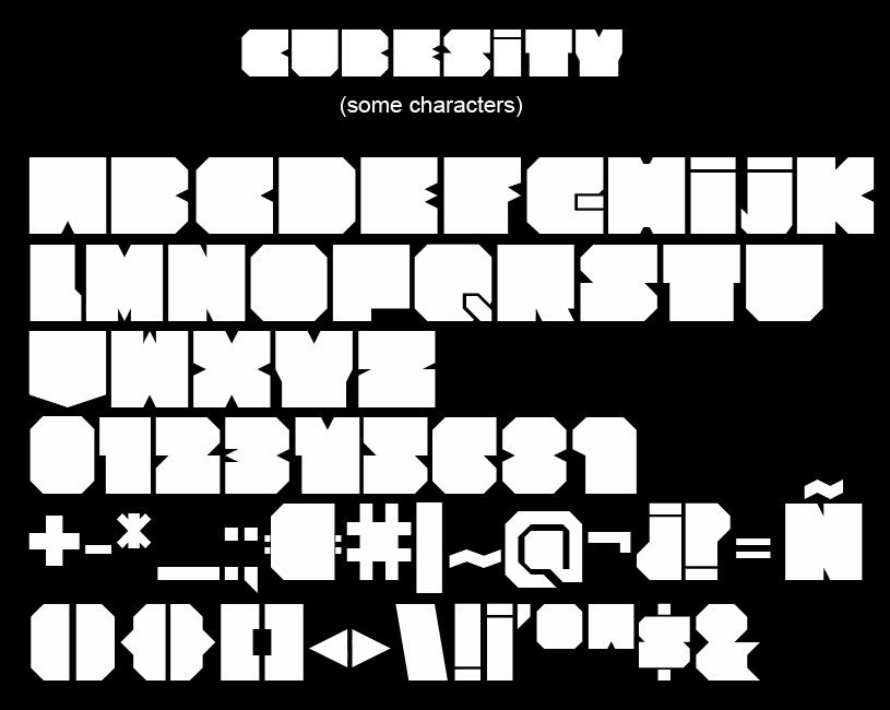 groovy font class malaga españa spain San Telmo escuela de arte diseñador grafico tipografia fuente de texto gratuita gratis