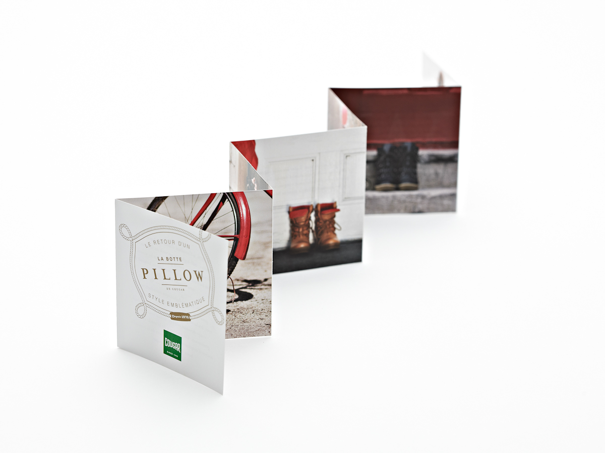 Packaging boots box shoebox Lookbook Retail gold