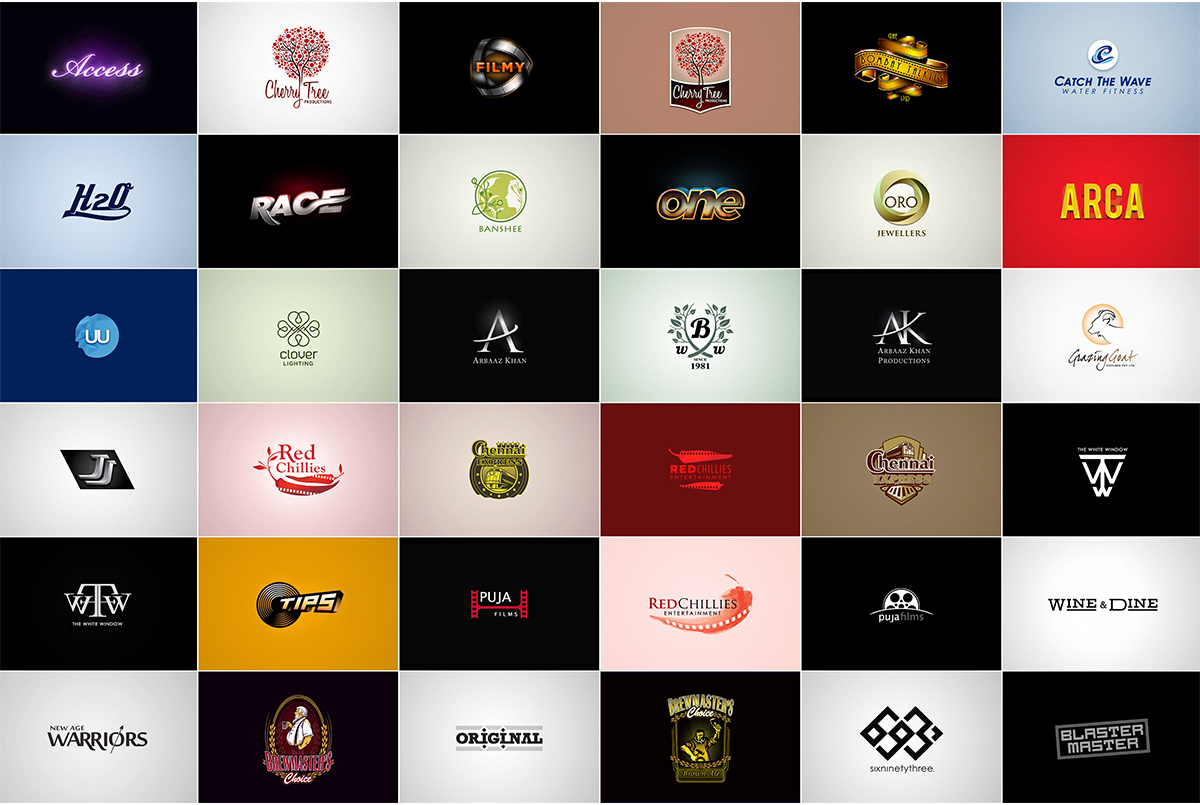design logo brand logotypes Web logos CV self Promotion marks identity graphics