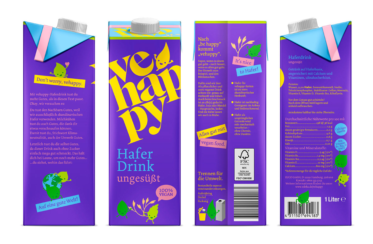 brand Brand Design Corporate Identity identity Packaging rocketandwink vegan vegan packaging vegan products visual identity