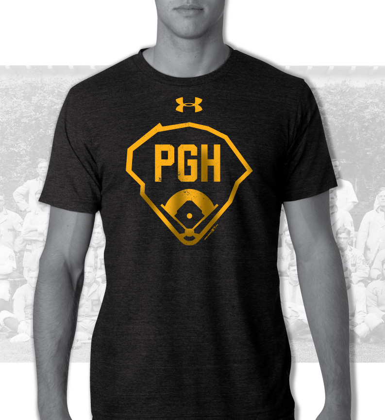 Pittsburgh Pirates Under Armour mlb baseball Licensed Apparel licensed vintage apparel