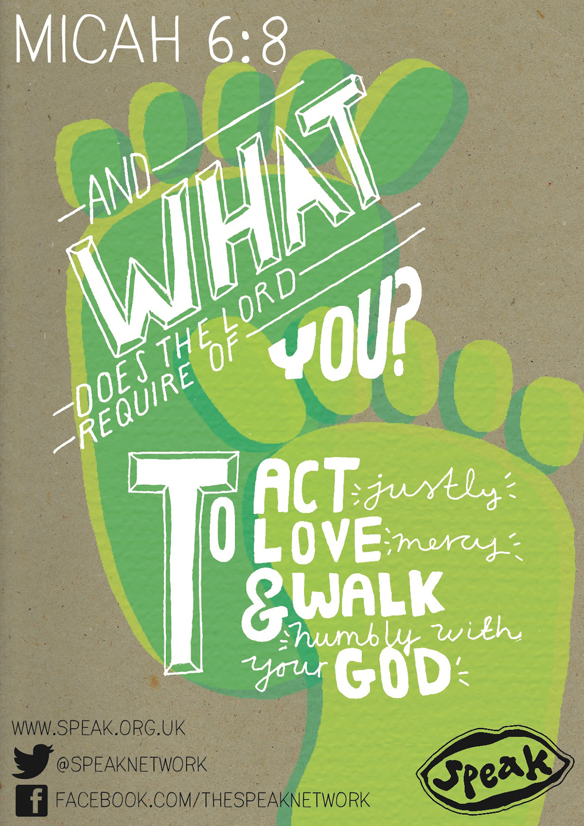 bible bible verses hand-lettering type flyers