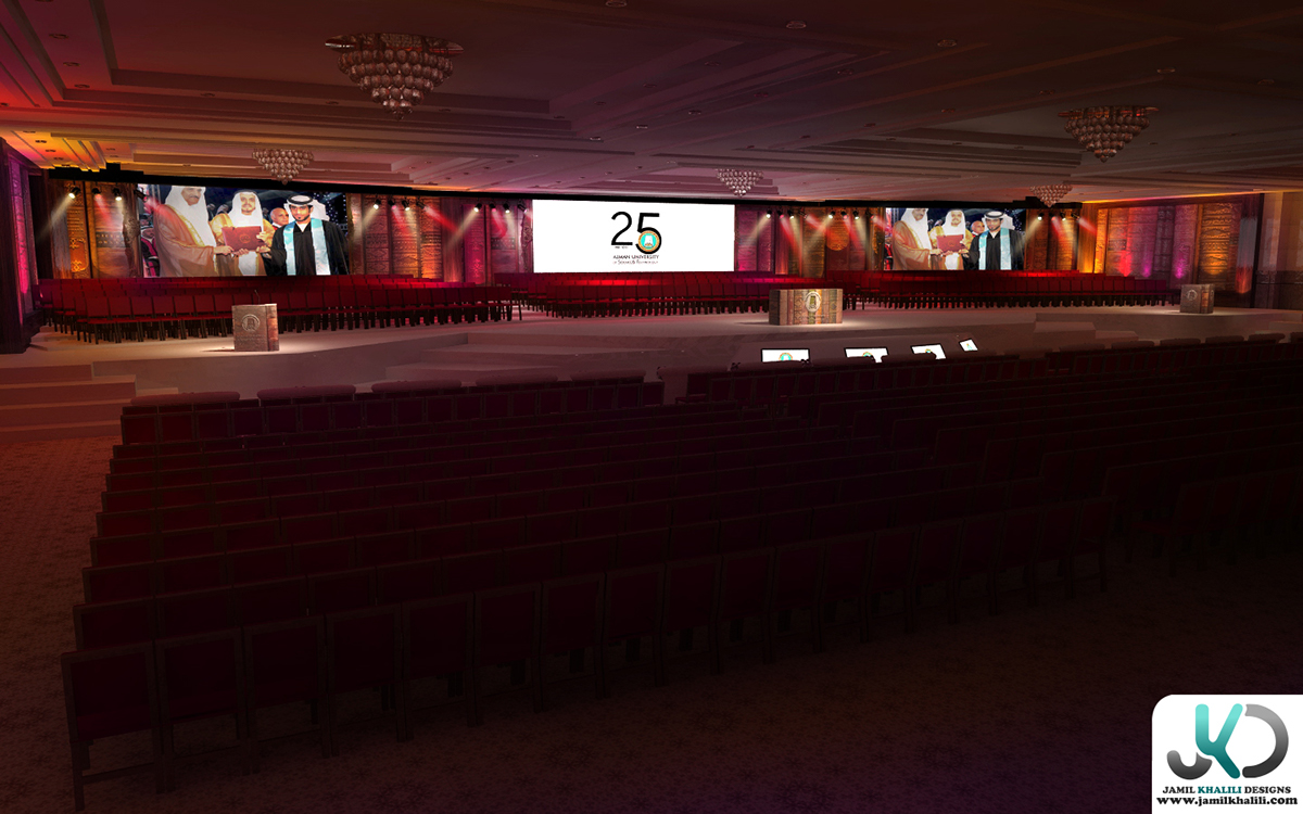 3D 3D Interior 3d visualizer exhibition designer Event Designer dubai UAE abudhabi freelance visualizer dubai