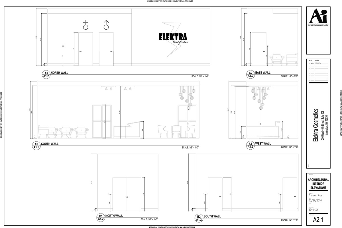 Construction Documents details