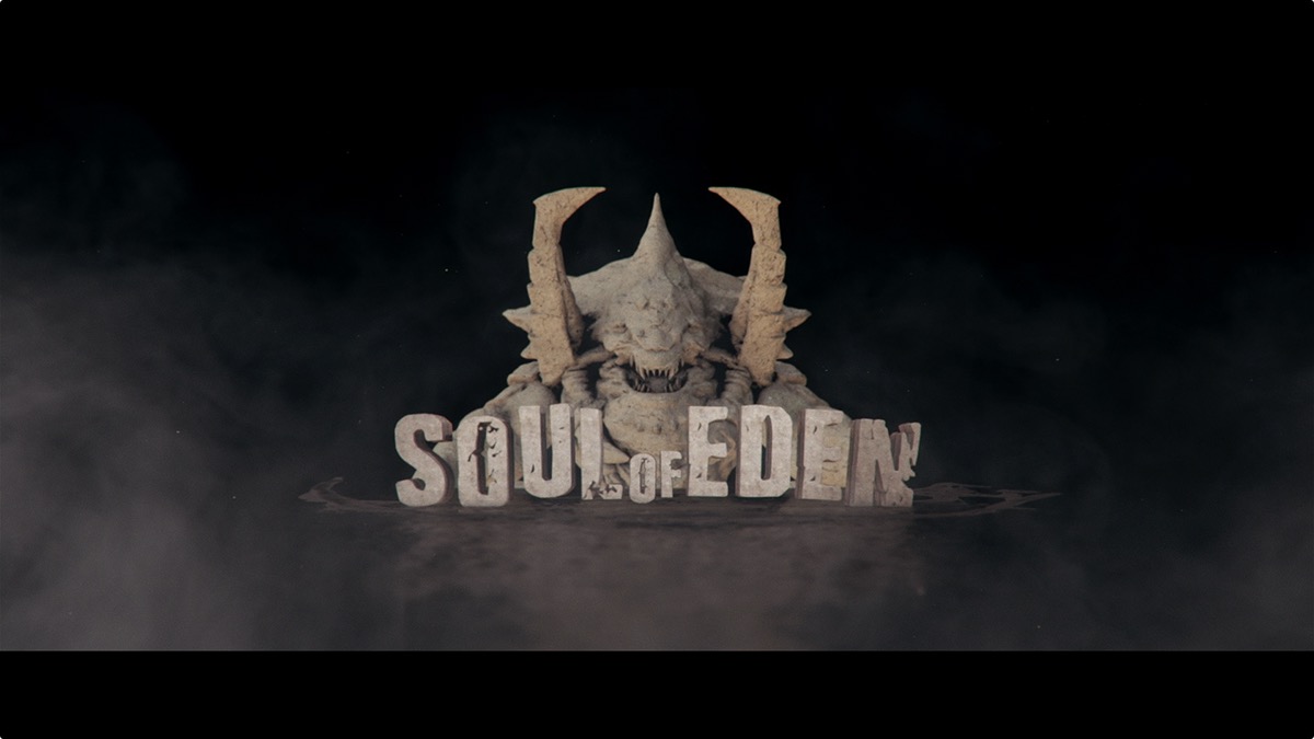 Rayark 雷亞遊戲 SOE Soul of eden game teaser
