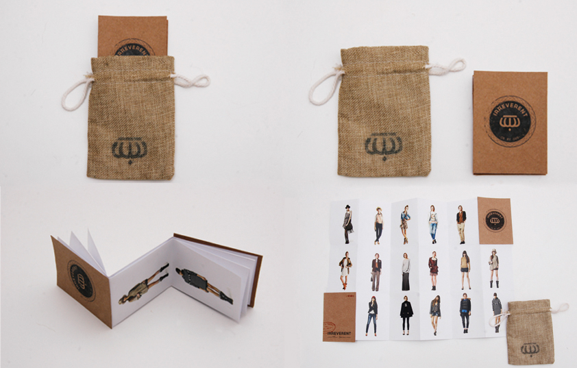 identity  identidad corporativa  hangtag  clothes  e-commerce craft madrid vancouver designer