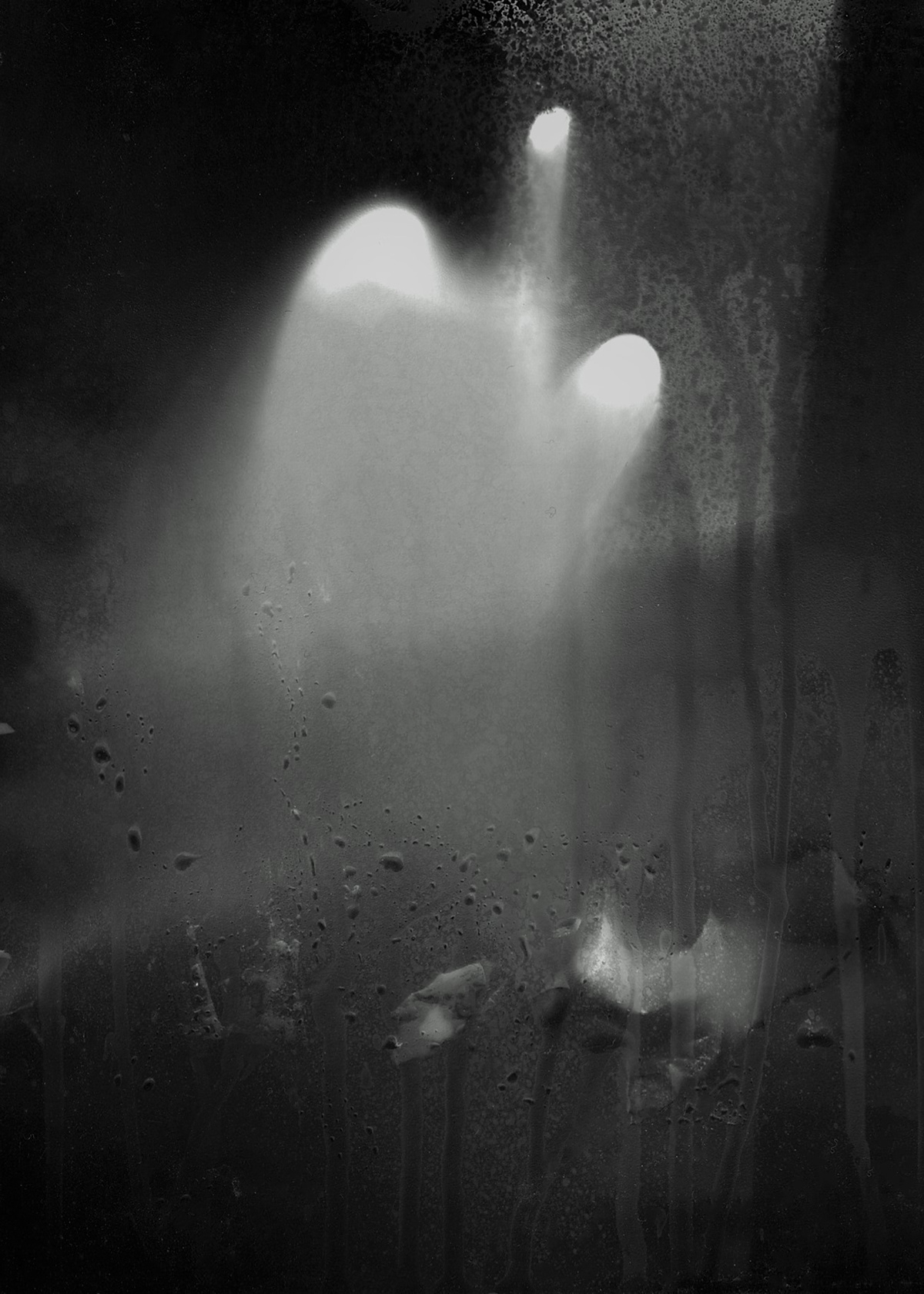 black and white chemigram chemistry game narrative Photogram Photography  Space  splash