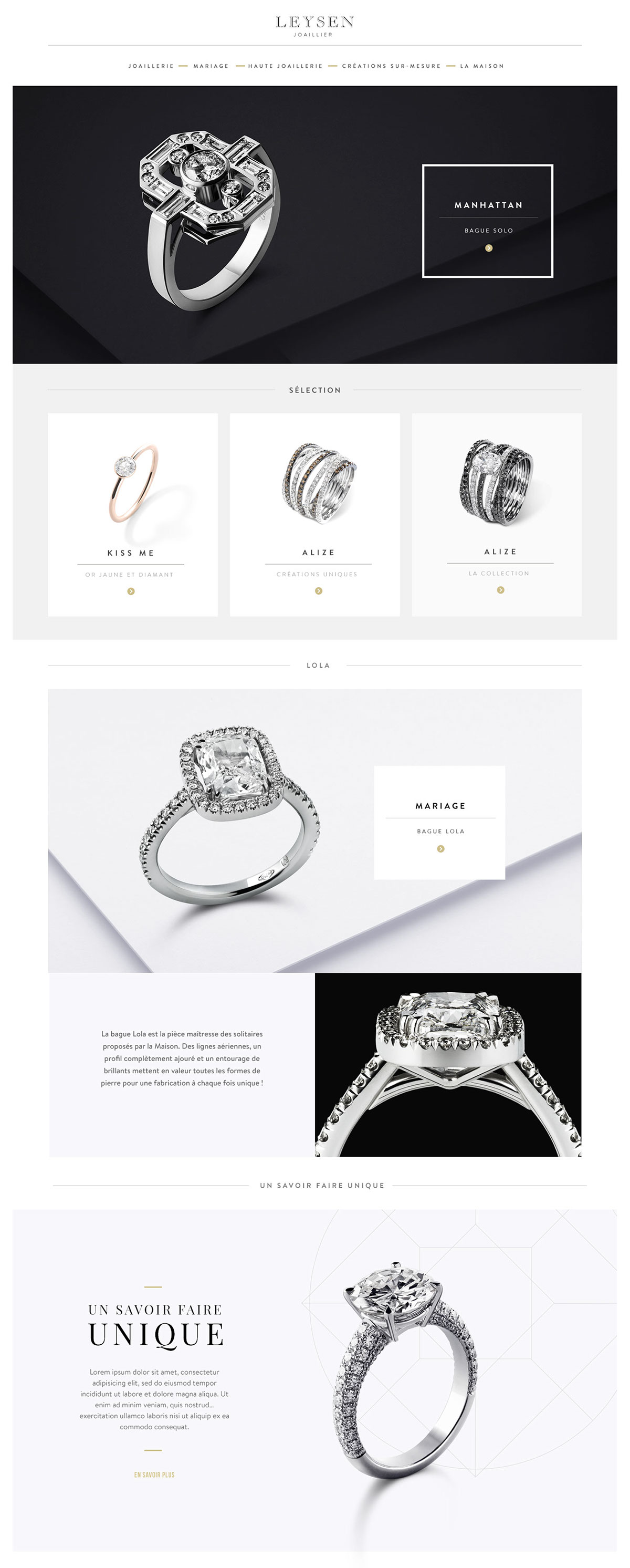 luxury luxe jewelry jewelery nicolas Jandrain visualmeta4