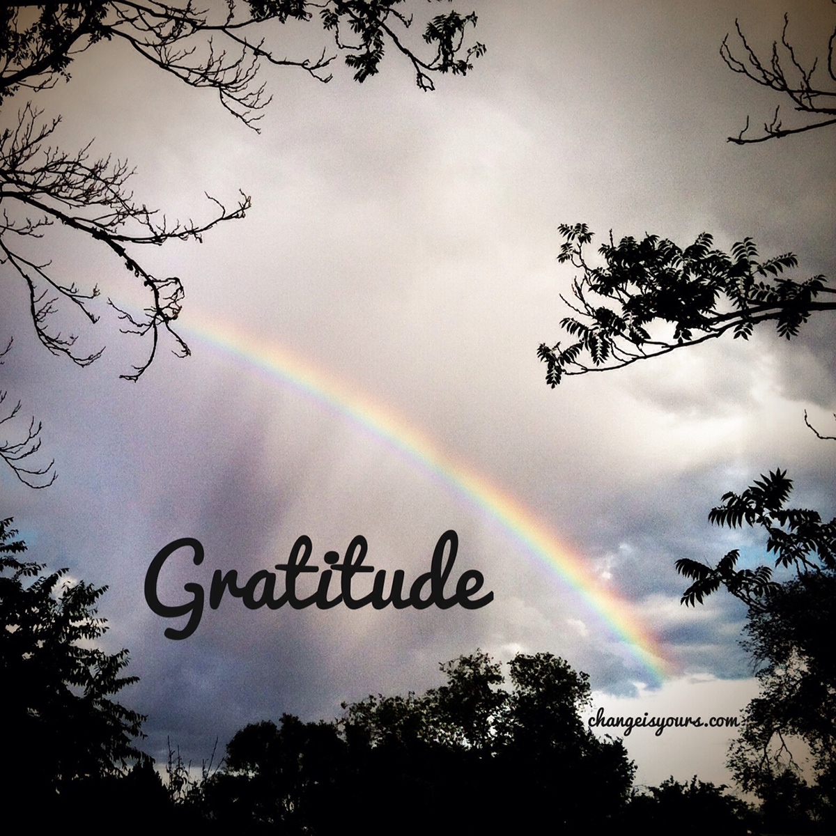 gratitude ecard