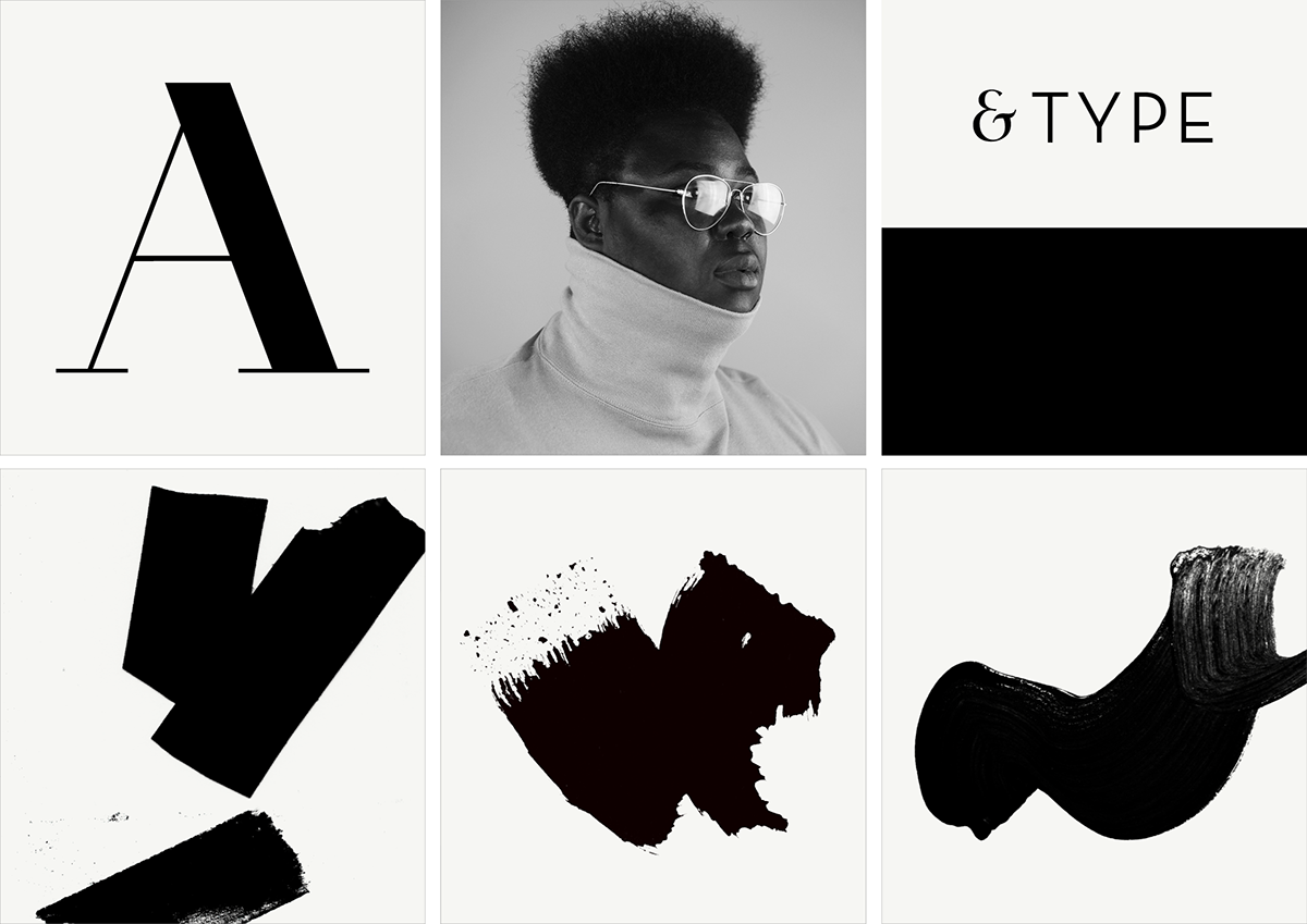 branding  logo identity black and white minimal graphic design  Vandalism handmade creative collective art