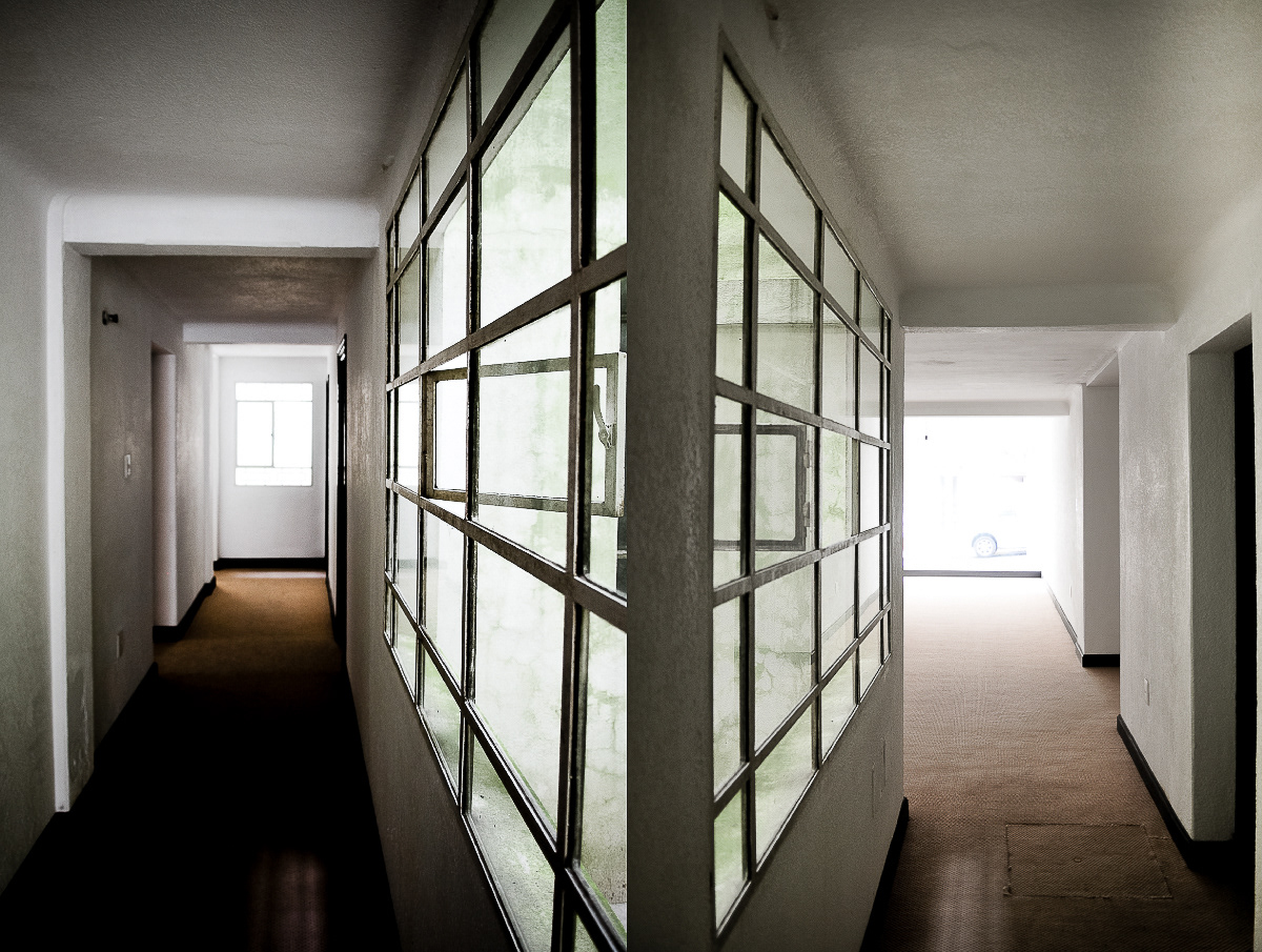 uruguay Montevideo architectural photography Heritage Building simplicity Minimalism Natural Light South America real-estate renovation