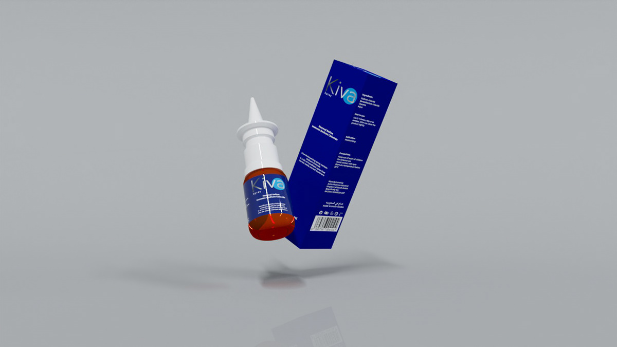 nasal spray medical medicine clinic Advertising  ads