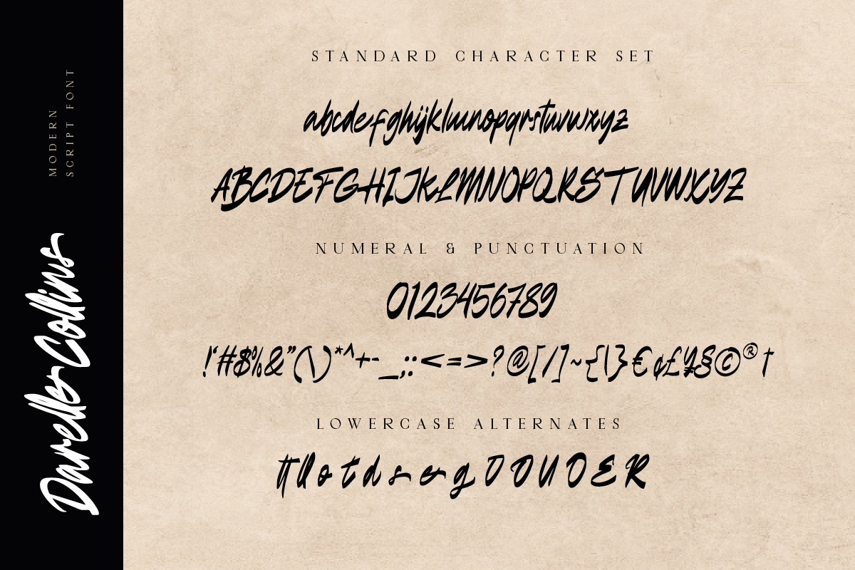 font lettering Logotype Packaging product design  logo handwritten Script modern feminine