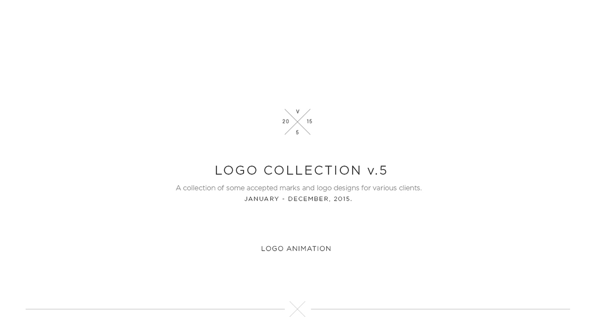 logo logo collection logo animation Logotype graphic motion motion logo animate logo symbol icon animation logofolio brand mark