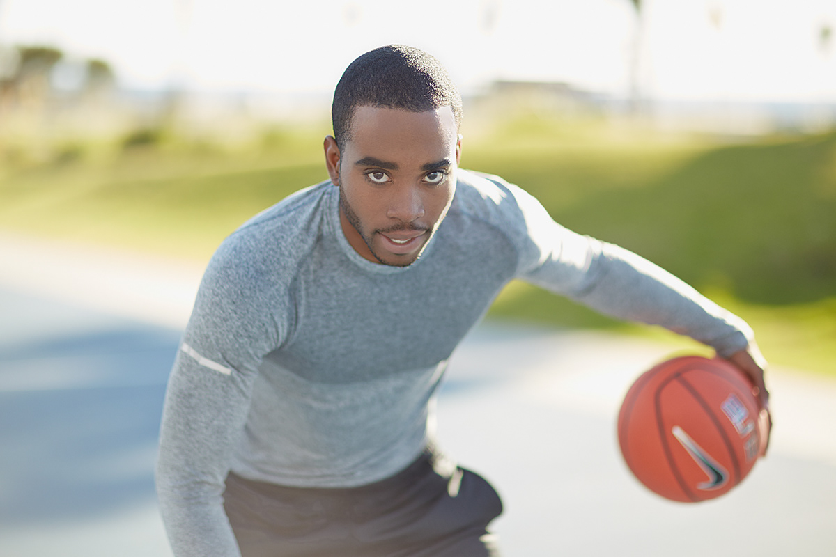 sports fitness Yoga basketball baseball running outdoors athlete athletic model