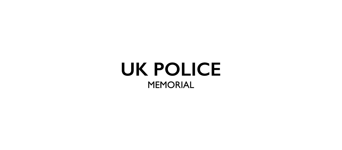 logo brand police identity