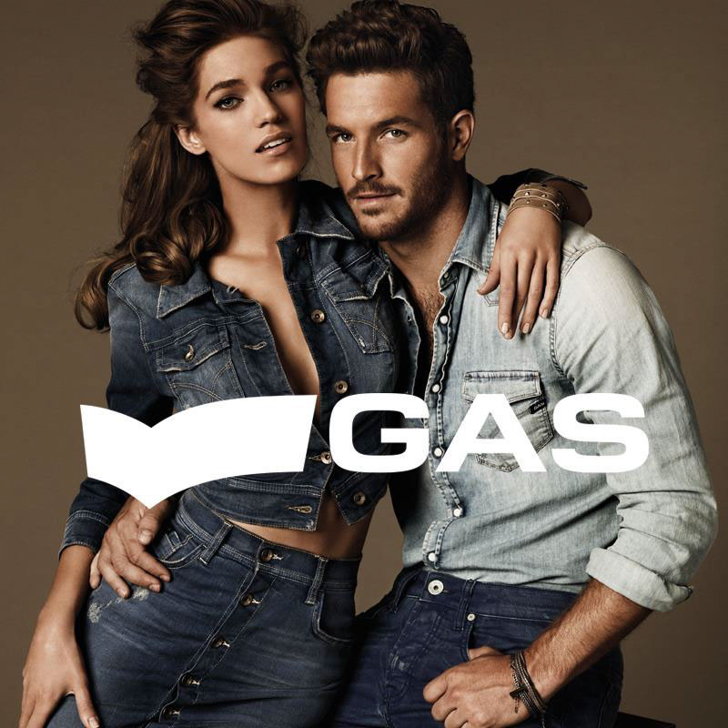 GAS JEANS 2015