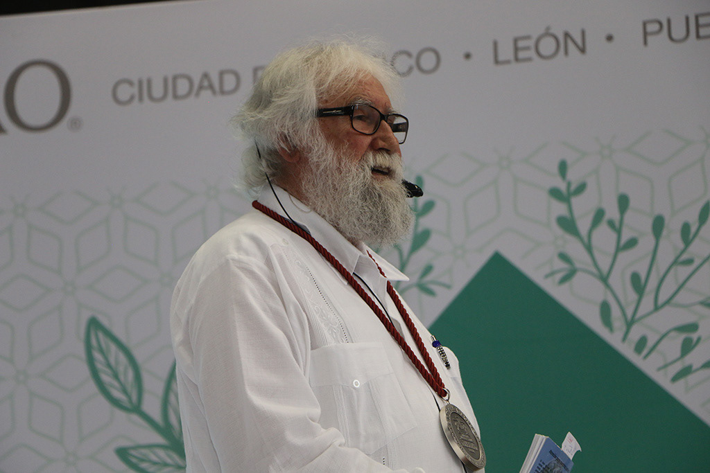 SUJ boff Leonardo honoris causa doctorado Ibero Puebla