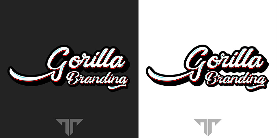 logo design Illustrator photoshop Drawing  Logo Design simplistic