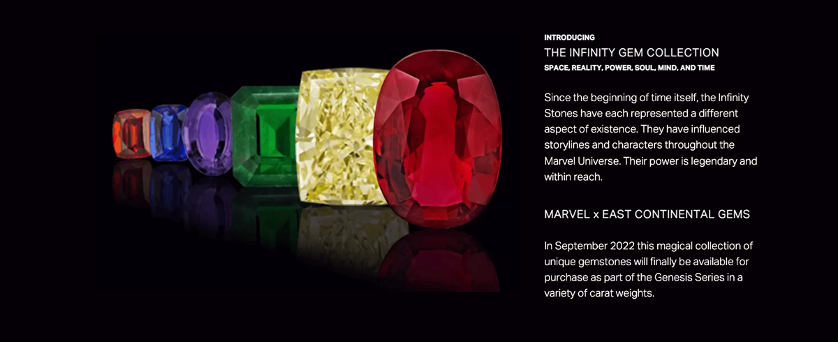 Comic Book comics fanart gemology jewelry Jewelry Design  Launch Campaign marvel marvel comics SuperHero
