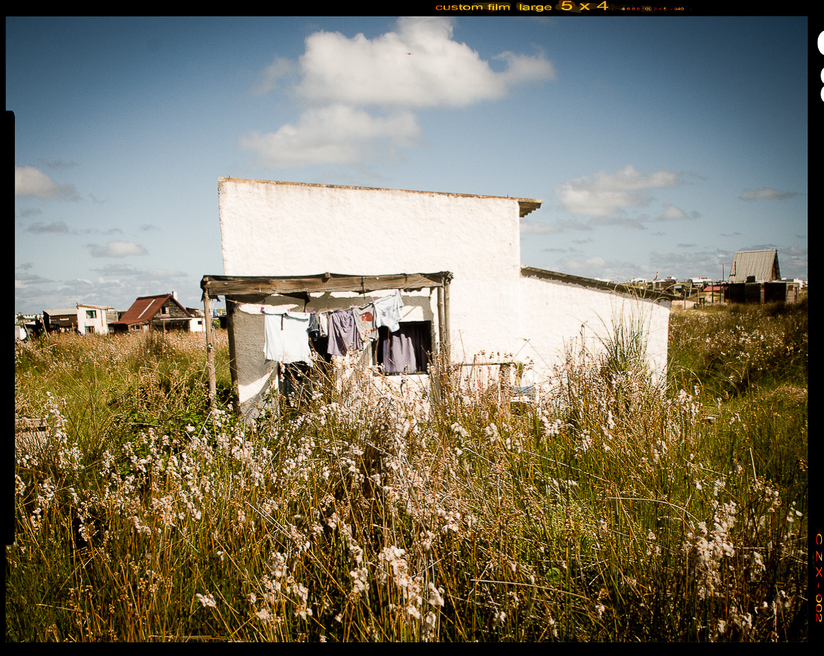 photo series uruguay South American Beaches Cabo Polonio Abandoned Houses fine art photography
