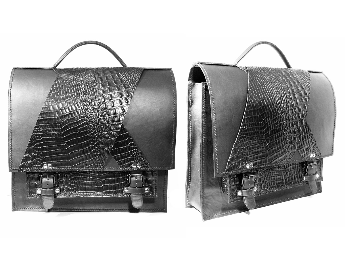 handbags handmade leather handstitched