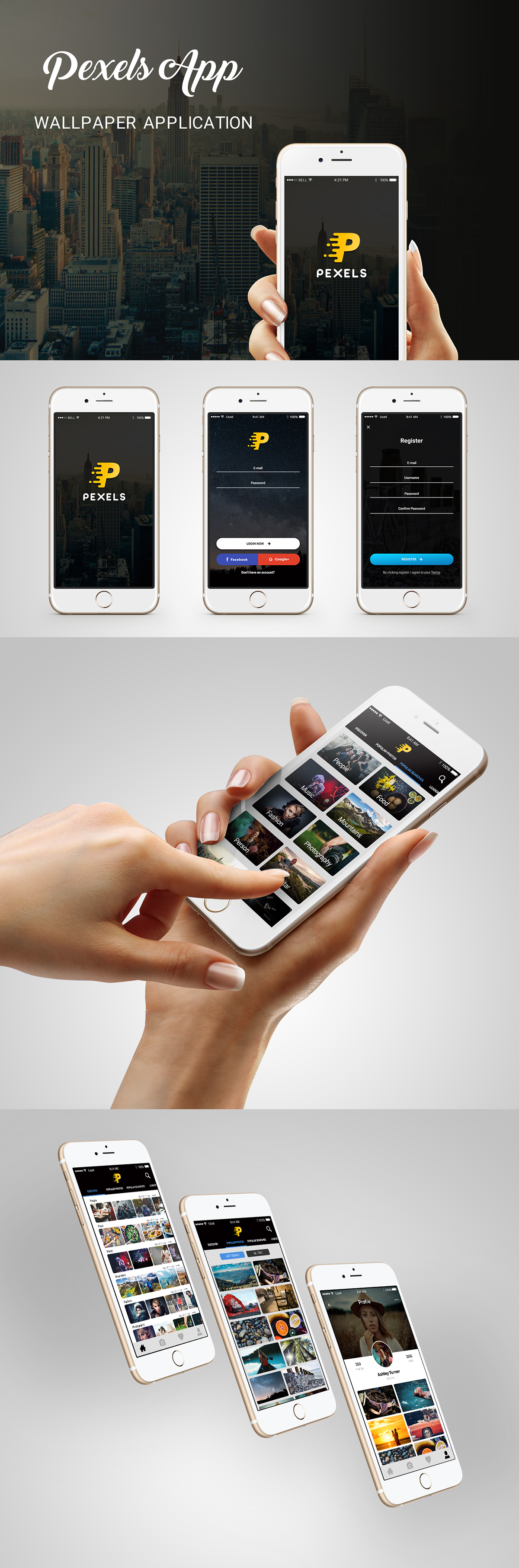 UI/UX app app design application design mobile Mobile app UI ui design ux