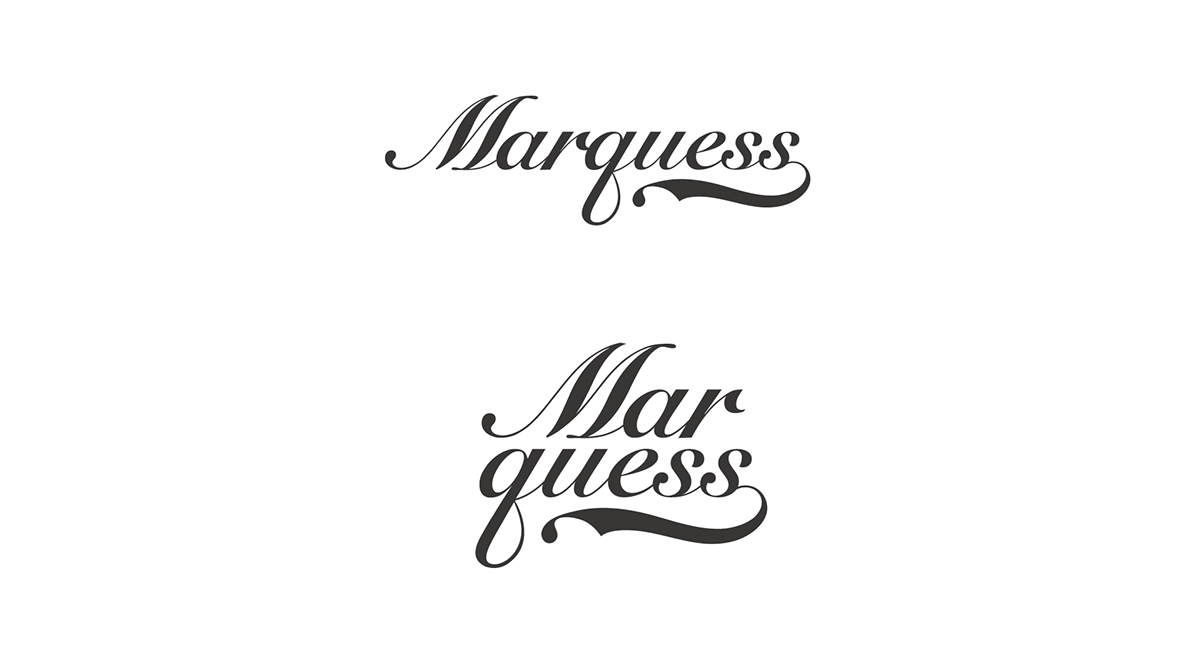 Logotype font free Typeface modern graphic type logo