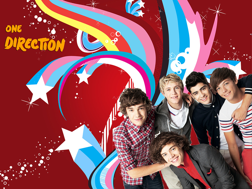 1d one direction