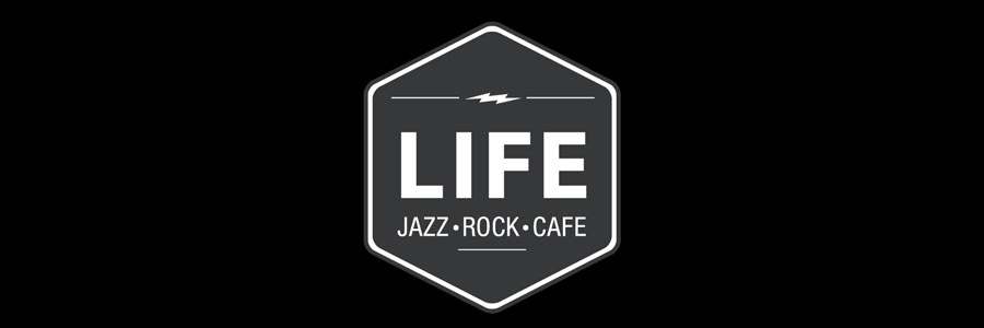 bar photos Greece life jazz rock cafe Yiannis Kostavaras