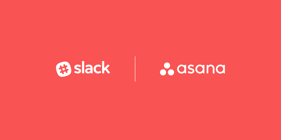 A selection of Slack Brand Design Projects